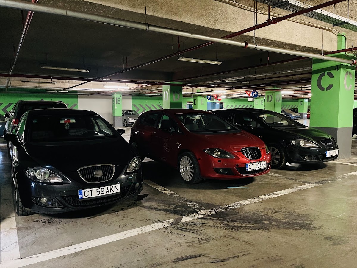 AKN MOBILITY CARS SRL