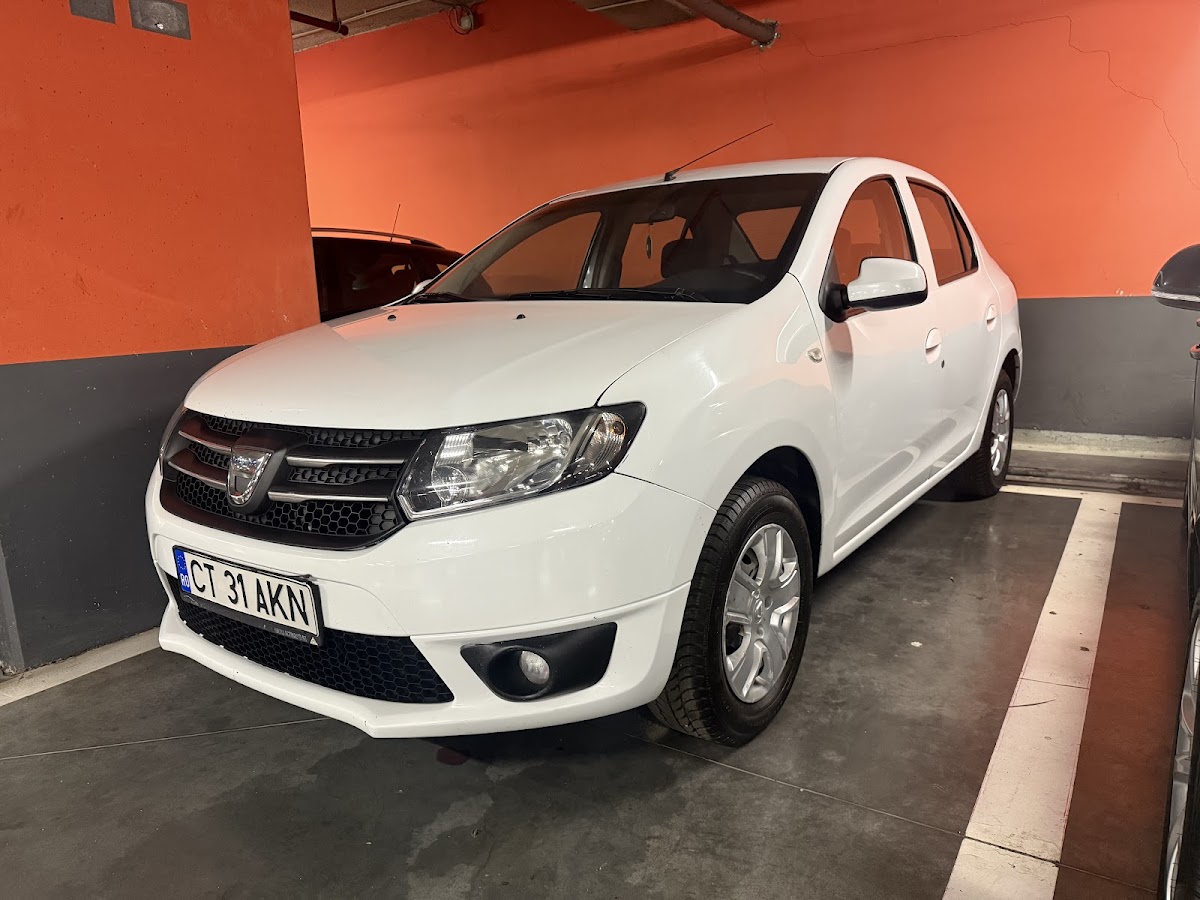 AKN MOBILITY CARS SRL