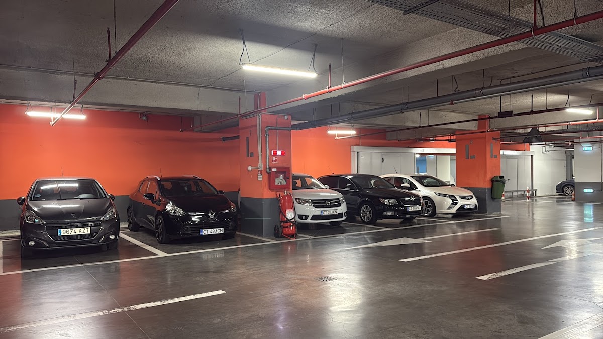 AKN MOBILITY CARS SRL