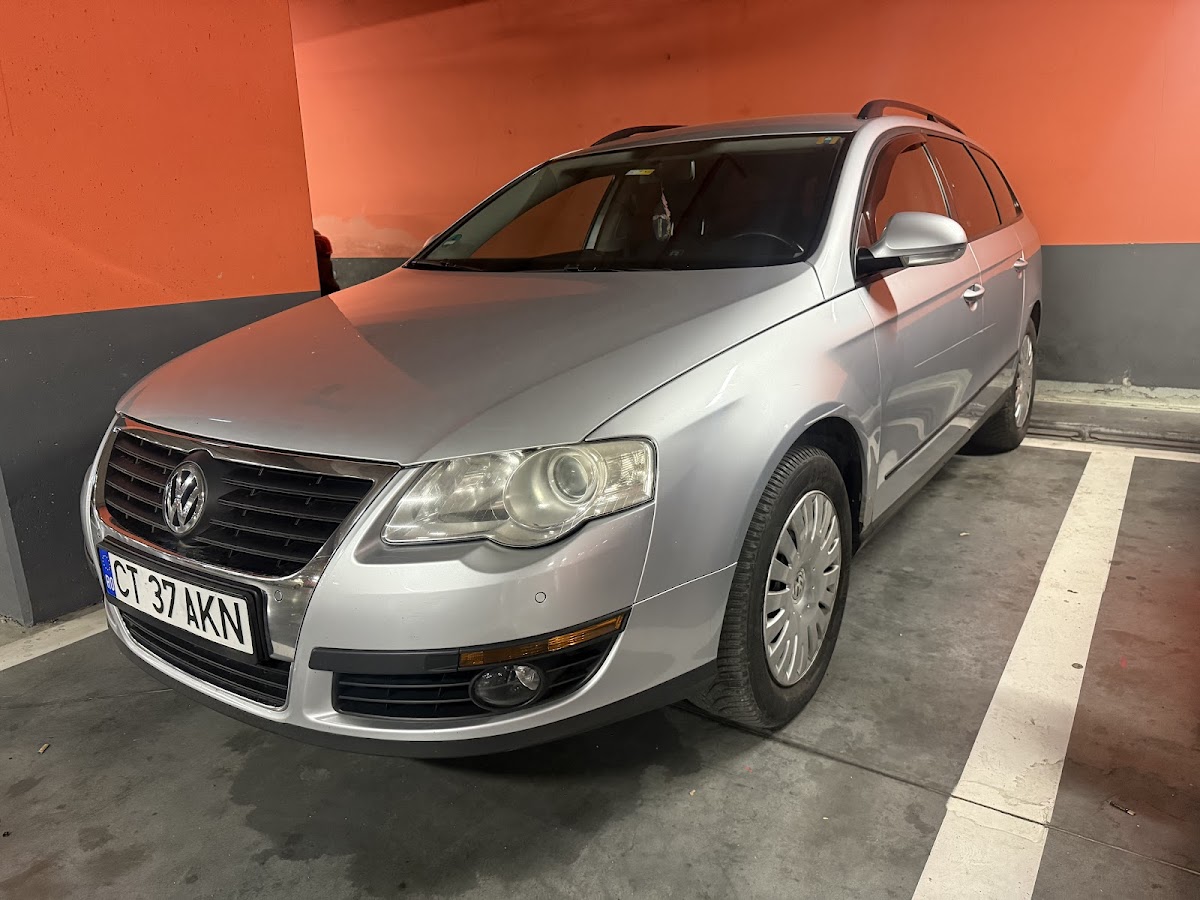 AKN MOBILITY CARS SRL